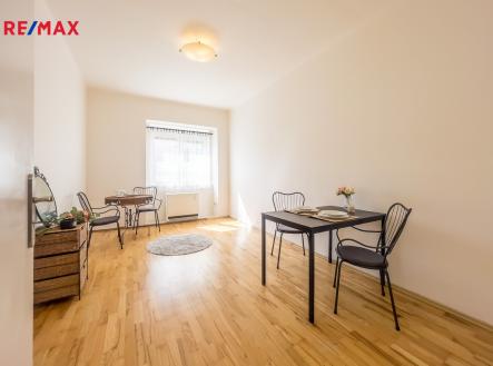 Prodej bytu, 2+kk, 47 m² obrázek