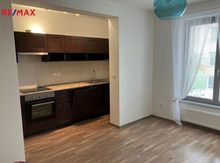 Pronájem bytu, 2+kk, 45 m² obrázek