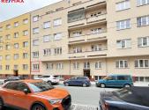 Prodej bytu, 2+1, 54 m²