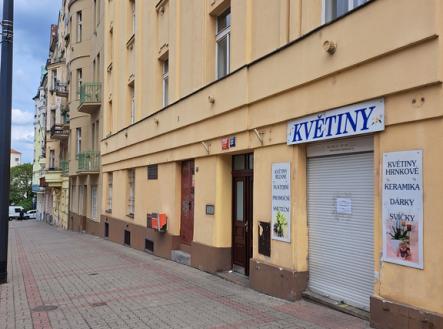 20250516-140052.jpg | Pronájem - obchodní prostor, 22 m²