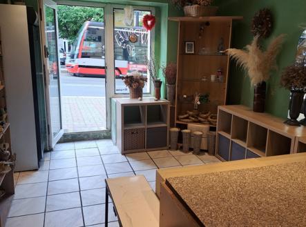 20250516-140455.jpg | Pronájem - obchodní prostor, 22 m²