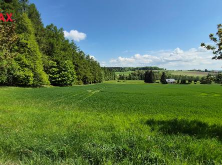 Prodej - pozemek pro bydlení, 7 429 m² obrázek