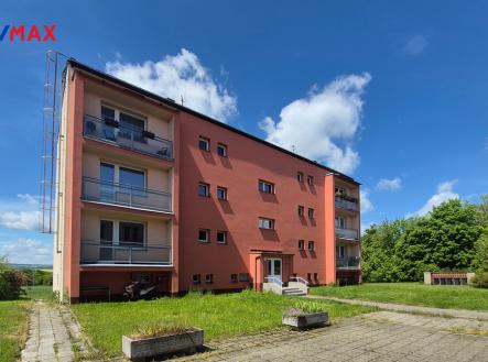 Prodej bytu, 2+kk, 66 m² obrázek