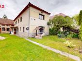 Prodej - dům/vila, 126 m²