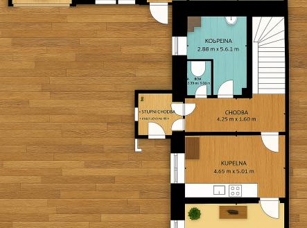 16037c5f-ff42-4056-9476-588bea7edd16.png | Prodej - dům/vila, 126 m²