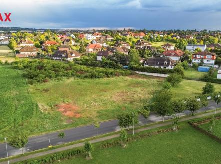 Prodej - pozemek, ostatní, 4 757 m²