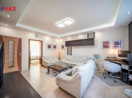 Prodej bytu, 4+1, 90 m² obrázek
