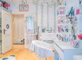 Prodej bytu, 2+1, 56 m²