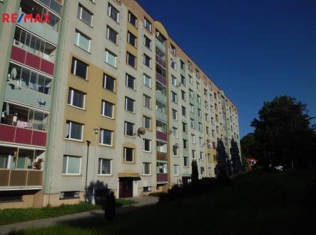 Pronájem bytu, 1+1, 32 m² obrázek