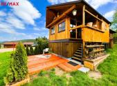 Prodej - chata/rekreační objekt, 64 m²