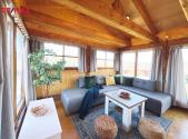 Prodej - chata/rekreační objekt, 64 m²