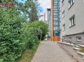 Pronájem bytu, 2+kk, 58 m²