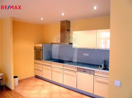 Pronájem bytu, 3+kk, 95 m² obrázek