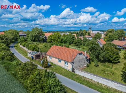 Prodej - dům/vila, 70 m² obrázek