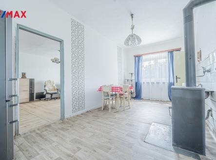 Prodej - dům/vila, 70 m² obrázek