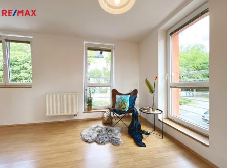 Prodej bytu, 3+kk, 70 m² obrázek