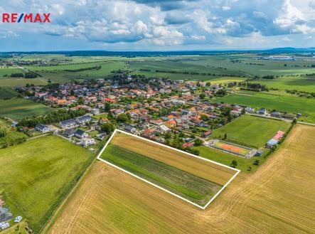 vyznaceny-pozemek.png | Prodej - pozemek pro bydlení, 11 345 m²