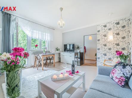 Prodej bytu, 2+1, 40 m² obrázek