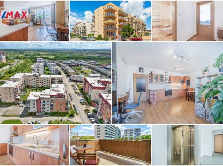Prodej bytu, 1+kk, 32 m² obrázek