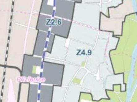 urbanisticka-koncepce-u.jpg | Prodej - pozemek pro bydlení, 4 400 m²