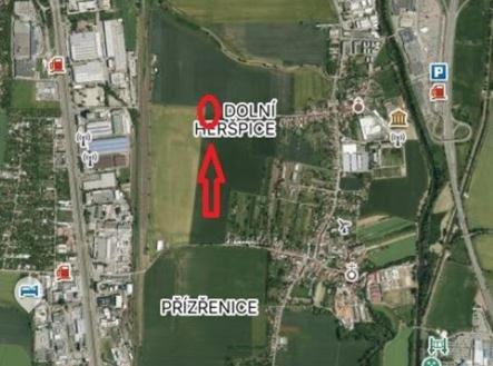 uvodni-foto-iinzerce-u.jpg | Prodej - pozemek pro bydlení, 4 400 m²