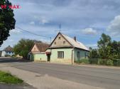 Prodej - dům/vila, 131 m²