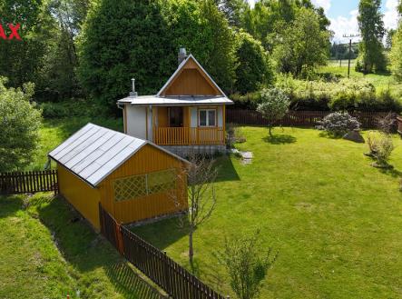 Prodej - chata/rekreační objekt, 57 m² obrázek