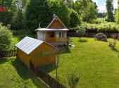Prodej - chata/rekreační objekt, 57 m²