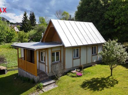 02.jpg | Prodej - chata/rekreační objekt, 57 m²