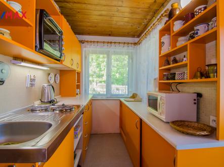 03.jpg | Prodej - chata/rekreační objekt, 57 m²