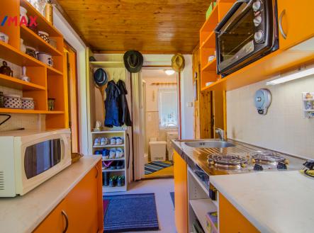 04.jpg | Prodej - chata/rekreační objekt, 57 m²