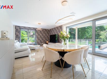 jídlení prostor | Prodej - dům/vila, 197 m²