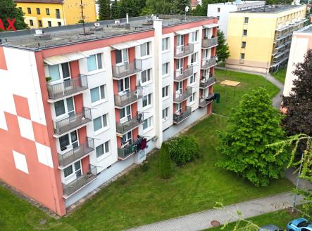 Prodej bytu, 3+1, 75 m² obrázek