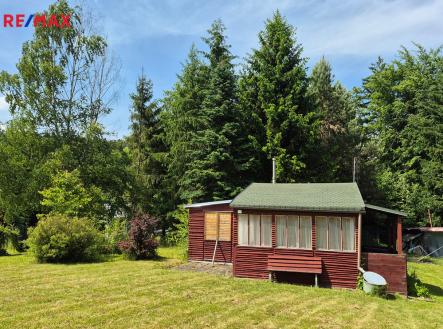 Prodej - chata/rekreační objekt, 35 m² obrázek