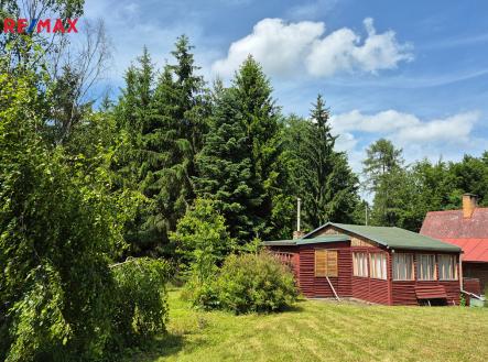 02-1.jpg | Prodej - chata/rekreační objekt, 35 m²