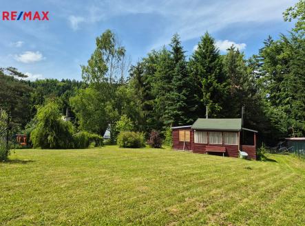 03-1.jpg | Prodej - chata/rekreační objekt, 35 m²
