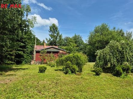 04.jpg | Prodej - chata/rekreační objekt, 35 m²