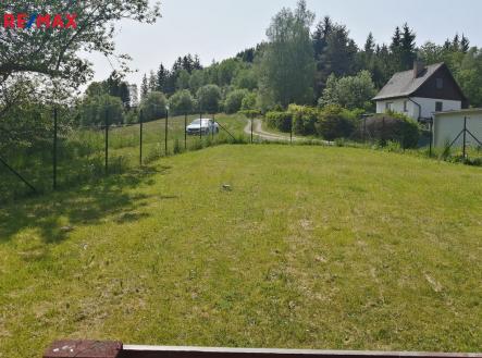 Prodej - pozemek pro bydlení, 1 308 m² obrázek