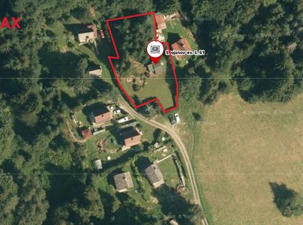 28.jpg | Prodej - pozemek pro bydlení, 1 308 m²
