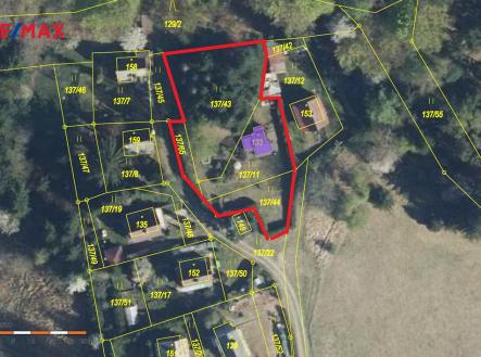 27.jpg | Prodej - pozemek pro bydlení, 1 308 m²
