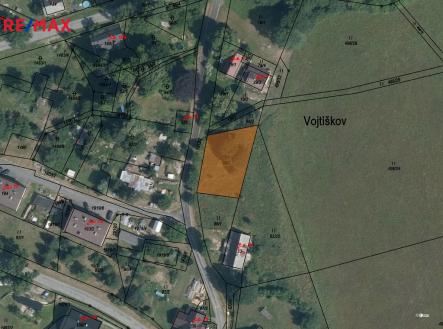 KM - 03.06.2025 | Prodej - pozemek, ostatní, 653 m²