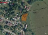 Prodej - pozemek, ostatní, 653 m²