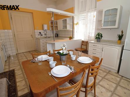 kuchyň | Prodej - dům/vila, 143 m²