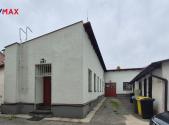 Pronájem - obchodní prostor, 129 m²