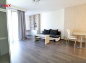 Pronájem bytu, 2+kk, 63 m²