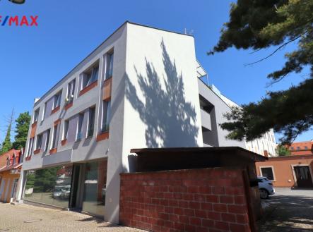 img-0960.jpg | Pronájem bytu, 2+kk, 63 m²