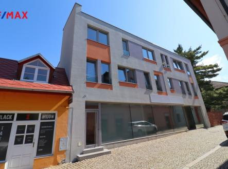 img-0961.jpg | Pronájem bytu, 2+kk, 63 m²