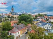 Prodej - nájemní dům, 357 m²