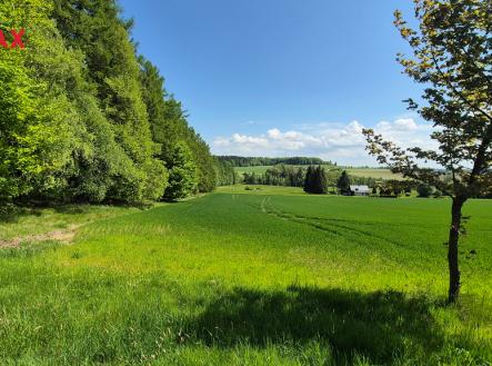 Prodej - pozemek pro bydlení, 5 776 m²