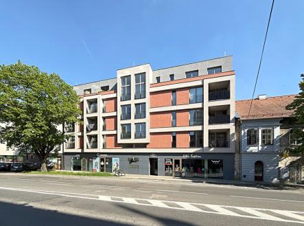 dům | Pronájem bytu, 4+kk, 100 m²